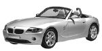 BMW E85 B246B Fault Code