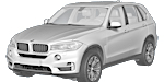 BMW F15 B246B Fault Code
